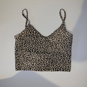 Shein Tank Top.